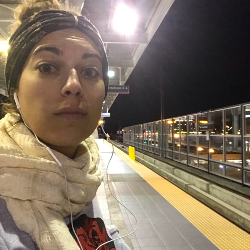 Meet your Posher, Nat